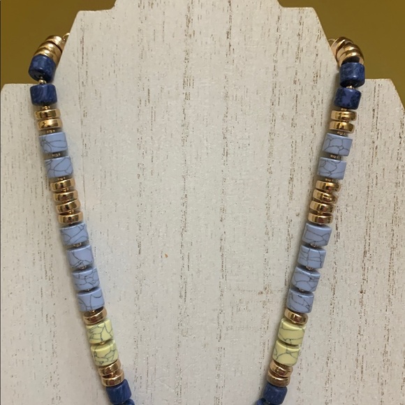 Anne Klein Necklace NWOT - Picture 3 of 6